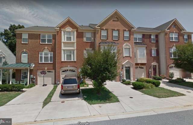 307 WILLOWGLEN AVENUE - 307 Willowglen Avenue, Mount Airy, MD 21771