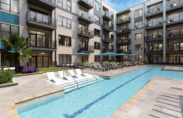 Link Apartments Montford Gallery 4