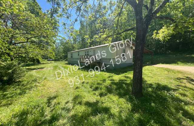 101 Loyds Ln - 101 Loyds Lane, Perry County, TN 37096