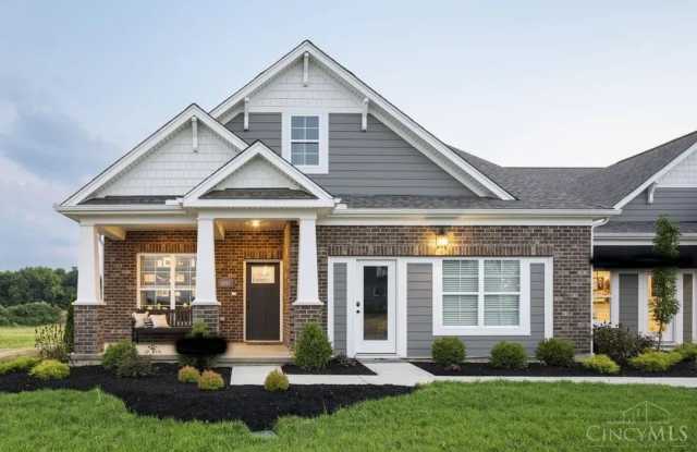 4897 Osprey Pointe Drive - 4897 Osprey Pointe Drive, Butler County, OH 45011