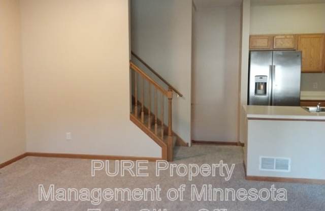 6742 Meadow Grass Ln S - 6742 Meadow Grass Lane South, Cottage Grove, MN 55016