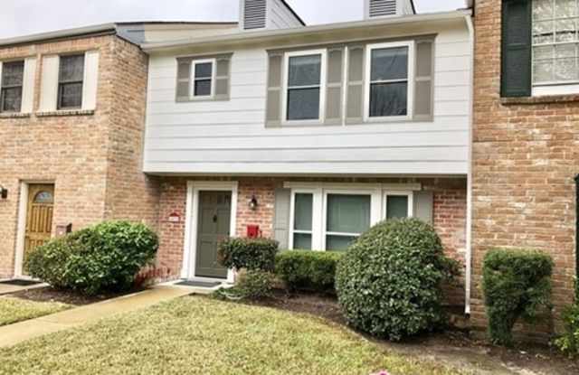 14218 Misty Meadow Lane - 14218 Misty Meadow Lane, Houston, TX 77079