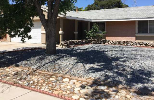 Pretty in Beige - Sparks 4 Bedroom Single Story House photos photos