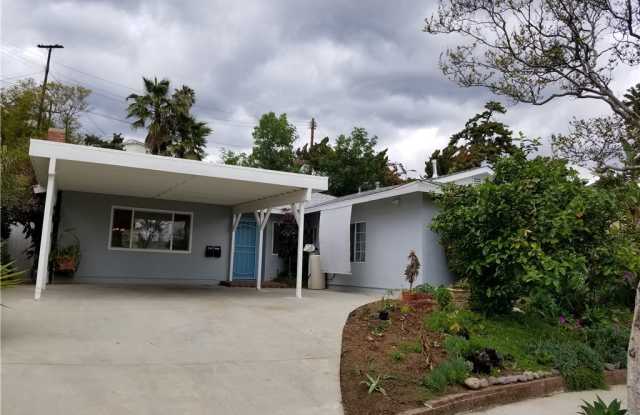 13159 Tarquin Street - 13159 Tarquin Street, Los Angeles, CA 91342
