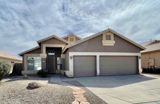 4939 W ERIE Street - 4939 West Erie Street, Chandler, AZ 85226