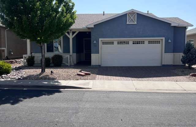2 Bedroom, 2 Bath with a Den/Office backs up to view of Hills. photos photos