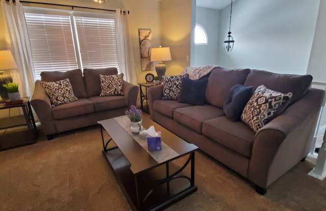 Fully Furnished Luxury Rental Gallery 3