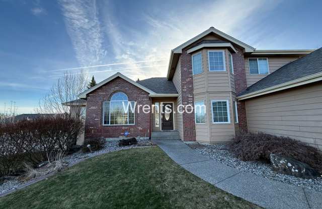 Beautiful 5-mile prairie home! Available now! photos photos