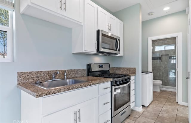 8488 Bullhead Court - 8488 Bullhead Court, Rancho Cucamonga, CA 91739