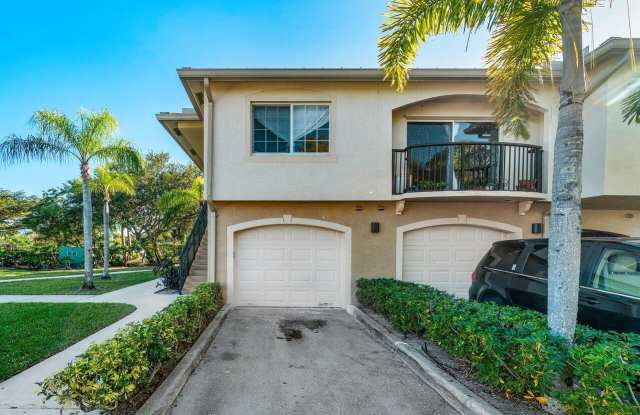 1500 Crestwood Court S - 1500 Crestwood Court South, Royal Palm Beach, FL 33411