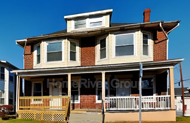 1620 Revere St - 1620 Revere Street, Harrisburg, PA 17104