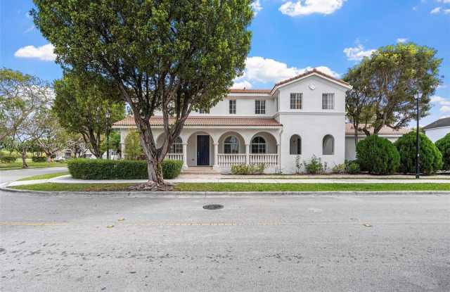 14336 SW 272nd Ln - 14336 Southwest 272nd Lane, Naranja, FL 33032