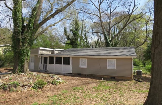 1698 Donna Lynn Drive SE - 1698 Donna Lynn Drive, Cobb County, GA 30080
