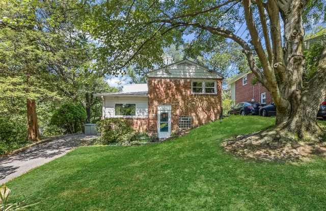 3 Bed 2 Bath - Takoma Park Split Level - 1 mile to Takoma Metro photos photos