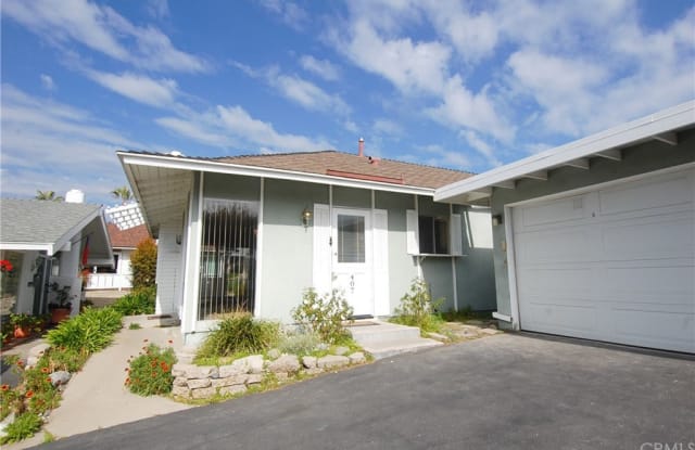 407 Camino San Clemente - 407 Camino San Clemente, San Clemente, CA 92672