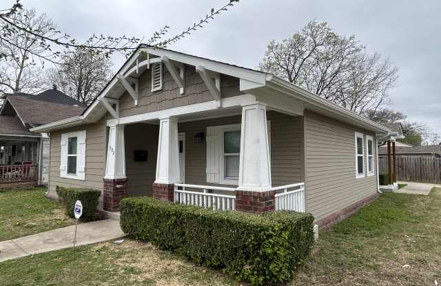 502 S Xanthus Ave Gallery 1