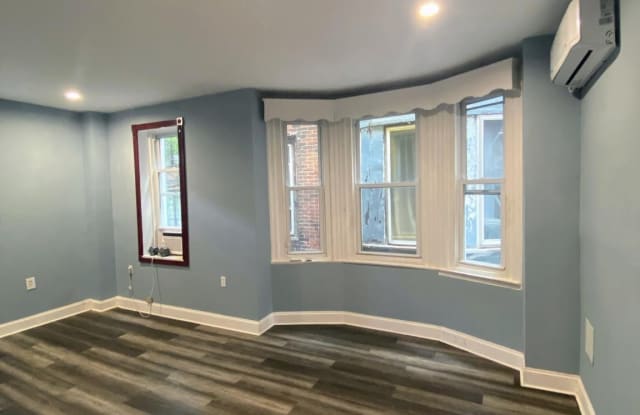 4935 N BROAD STREET - 4935 North Broad Street, Philadelphia, PA 19141