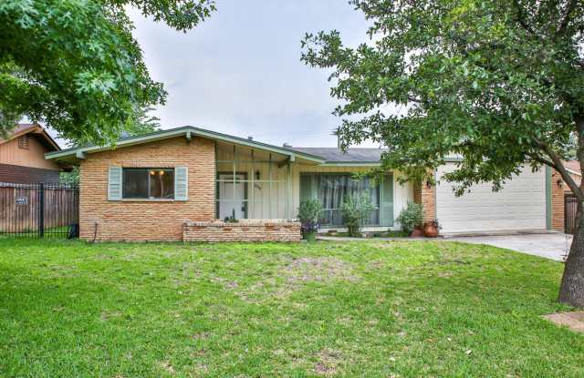 306 Coronet Street - 306 Coronet Street, San Antonio, TX 78216