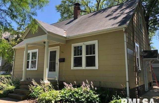 204 HILLDALE Road Gallery 1
