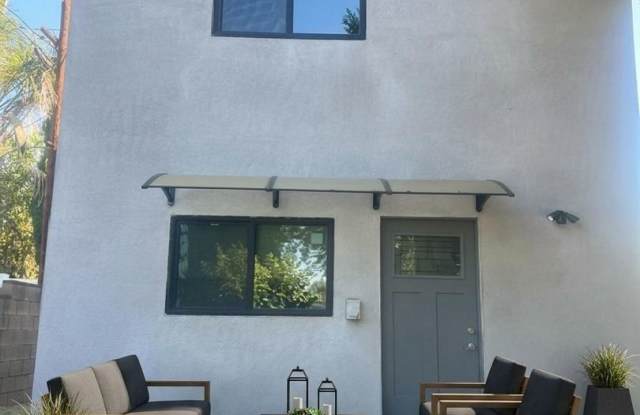 Brand New 2-Story Detached ADU in Granada Hills with Solar! Gallery 3