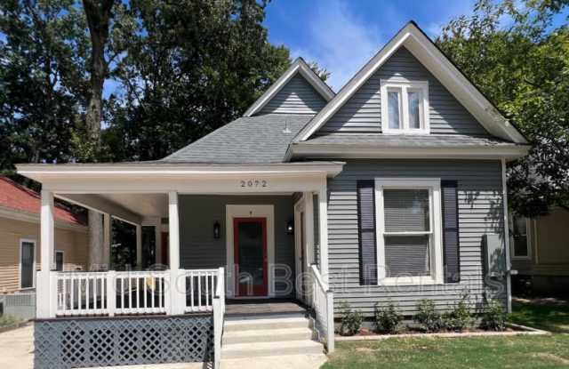 2072 Cowden Ave photos photos