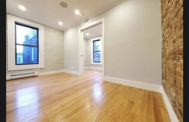 1685 1st Ave - 1685 1st Avenue, New York City, NY 10128
