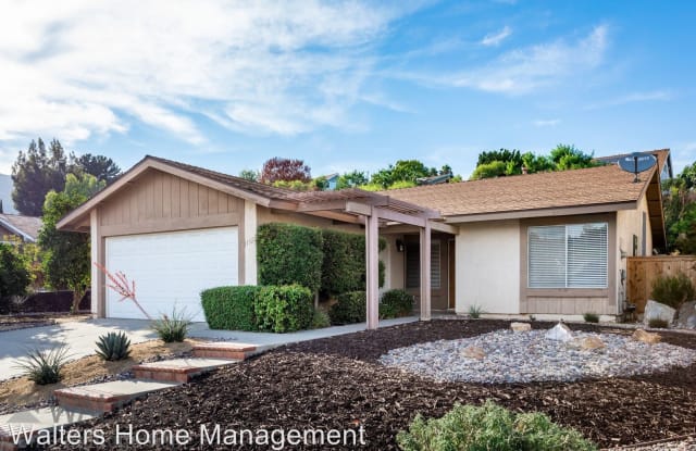 11322 Capilla Rd - 11322 Capilla Road, San Diego, CA 92127