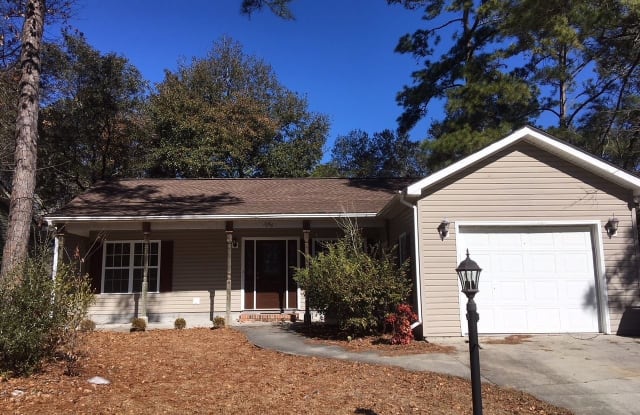 3166 Oak Drive - 3166 Oak Drive Southwest, Brunswick County, NC 28470