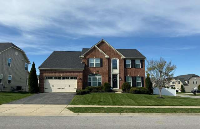 3429 LINDEN GROVE Drive Gallery 2