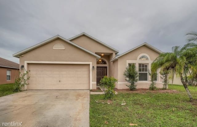 141 Cedar Ridge Lane - 141 Cedar Ridge Lane, Sanford, FL 32771
