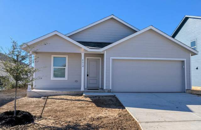 4618 Legacy Point - 4618 Legacy Point, Bexar County, TX 78073