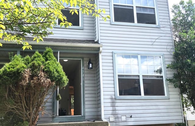 4341 GILMER COURT - 4341 Gilmer Court, Riverside, MD 21017