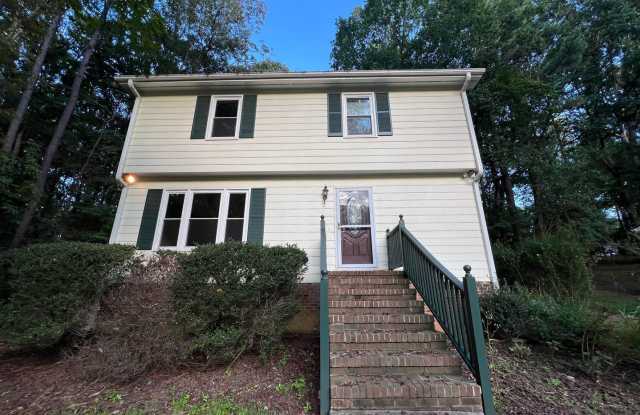 Newly Renovated 3BD, 2.5BA North Raleigh Home on a Private Lot in a Prime Location Near Shopping, Dining, and Walking Trails photos photos Newly Renovated 3BD, 2.5BA North Raleigh Home on a Private Lot in a Prime Location Near Shopping, Dining, and Walking Trails photos photos