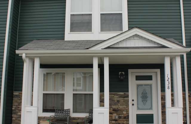 3 Bedroom, 3.5 Bath Townhouse with Full Finished Walk-out Basement photos photos