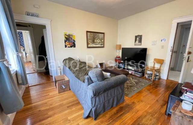224 Kelton St. - 224 Kelton Street, Boston, MA 02134