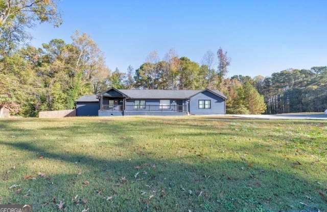 1150 Clay - 1150 Clay Road Southwest, Mableton, GA 30126
