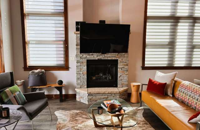 Winter Seasonal Rental- Frisco Town Centre #13 Gallery 4