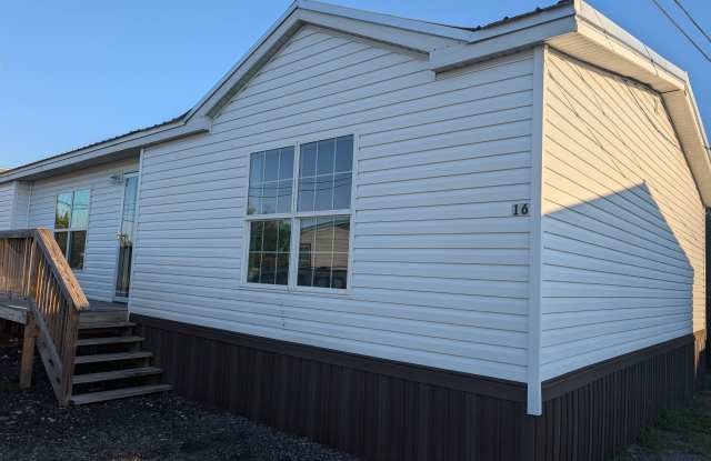 1401 Transmitter Rd #16 photos photos