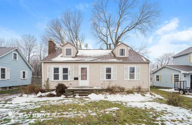 430 Garfield Street photos photos