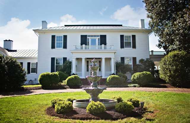 7821 Bellevue Road - 7821 Bellevue Road, Bedford County, VA 24551