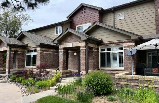6476 Silver Mesa Dr - 6476 Silver Mesa Drive, Highlands Ranch, CO 80130