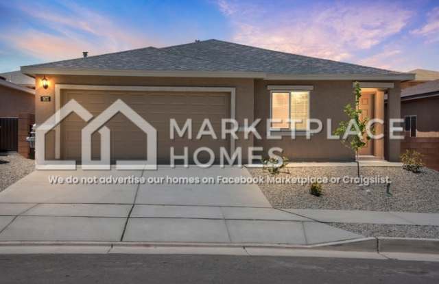 975 Barkwell Dr SW - 975 Barkwell Drive Southwest, Bernalillo County, NM 87121