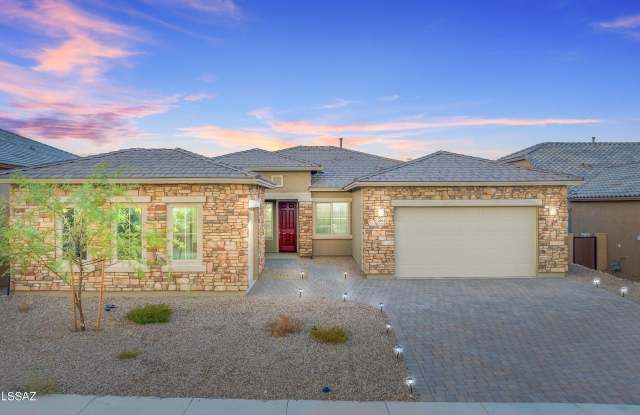 5094 West Rocky Stone Trail Gallery 1