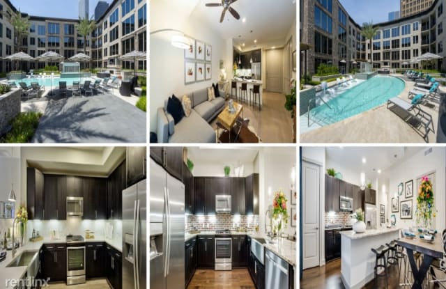 1510 Texas Ave 103423 - 1510 Texas Avenue, Houston, TX 77002