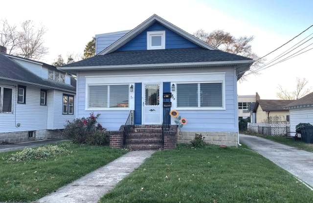 301 LANDIS AVENUE - 301 Landis Avenue, Oaklyn, NJ 08107