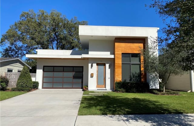 29 W STEELE STREET - 29 Steele Street, Orlando, FL 32804