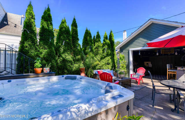 1605 Sunset Avenue - 1605 Sunset Avenue, Wanamassa, NJ 07712