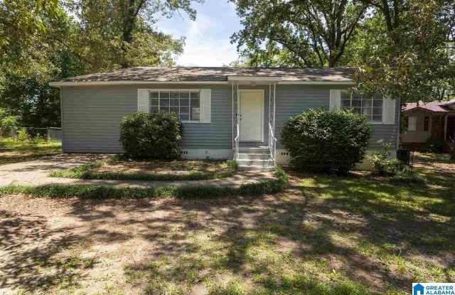 432 TUPELO WAY - 432 Tupelo Way, Center Point, AL 35215