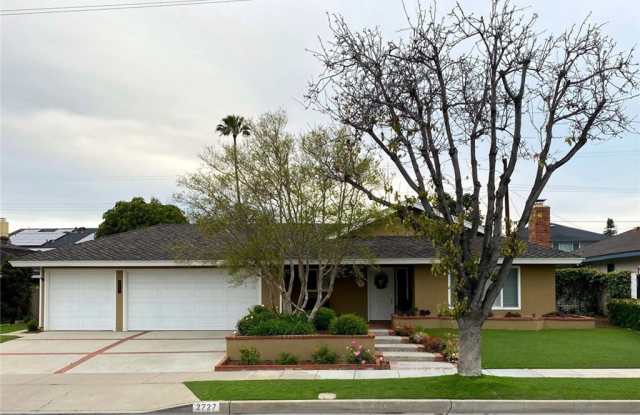 2727 E BROOKSIDE Avenue - 2727 East Brookside Avenue, Orange, CA 92867