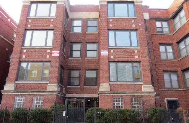 7010 S Clyde Avenue unit: 3N photos photos